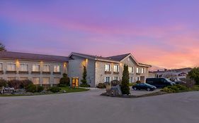 Christie'S Mill Inn & Spa - BW Premier Collection